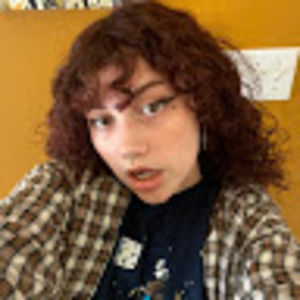 Meet your Posher, Nataliehogann